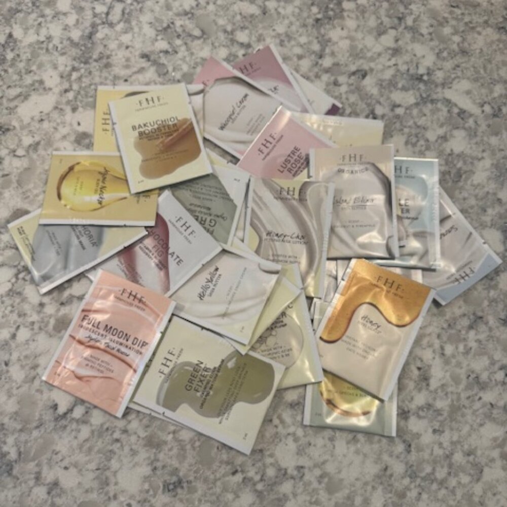 FARMHOUSE FRESH- 32 SAMPLES